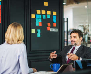 Definição de Modelo de Negócios e elaboração de Plano de Negócios