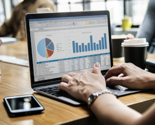 Análise de viabilidade econômico-financeira de negócios